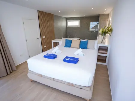 Villa de Luxe avec Piscine Privée et Vue Panoramique Costa Adeje - Photo 10