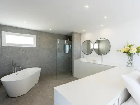 Villa de Luxe avec Piscine Privée et Vue Panoramique Costa Adeje - Photo 12