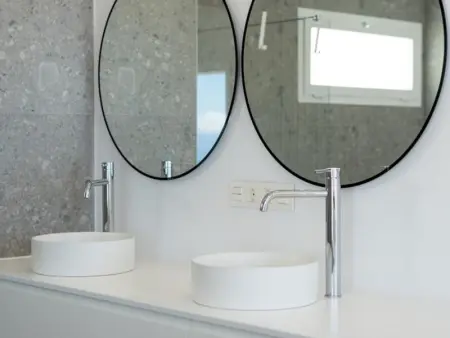 Villa de Luxe avec Piscine Privée et Vue Panoramique Costa Adeje - Photo 14