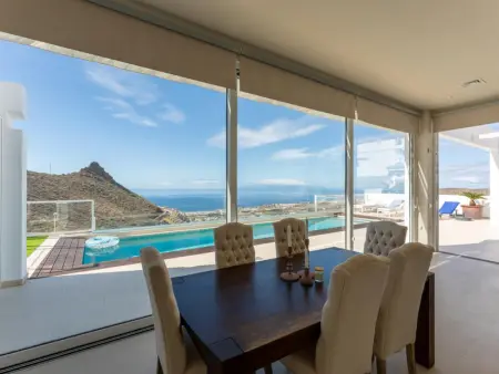 Villa de Luxe avec Piscine Privée et Vue Panoramique Costa Adeje - Photo 15