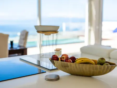 Villa de Luxe avec Piscine Privée et Vue Panoramique Costa Adeje - Photo 19