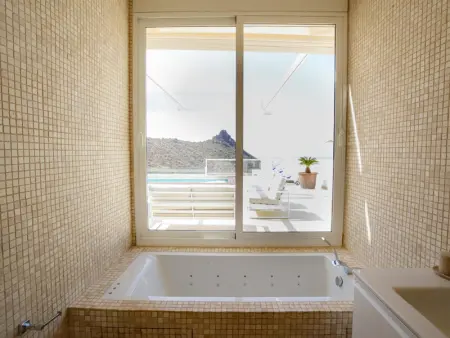 Villa de Luxe avec Piscine Privée et Vue Panoramique Costa Adeje - Photo 20