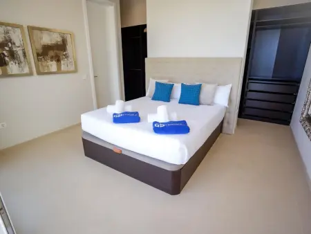 Villa de Luxe avec Piscine Privée et Vue Panoramique Costa Adeje - Photo 21