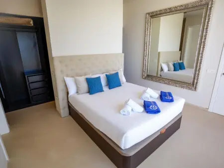 Villa de Luxe avec Piscine Privée et Vue Panoramique Costa Adeje - Photo 22