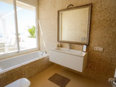 Villa de Luxe avec Piscine Privée et Vue Panoramique Costa Adeje - Photo 23