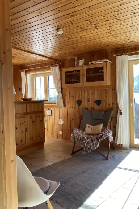 Jonathan EG Süd, Appartement 5 personnes à Riederalp - Photo 21