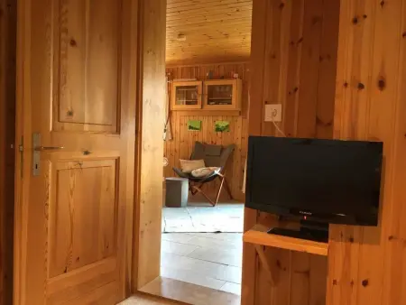 Jonathan EG Süd, Appartement 5 personnes à Riederalp - Photo 23
