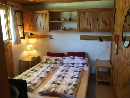 Jonathan EG Süd, Appartement 5 personnes à Riederalp - Photo 25