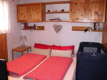 Jonathan EG Süd, Appartement 5 personnes à Riederalp - Photo 26