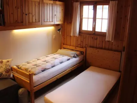 Jonathan EG Süd, Appartement 5 personnes à Riederalp - Photo 29