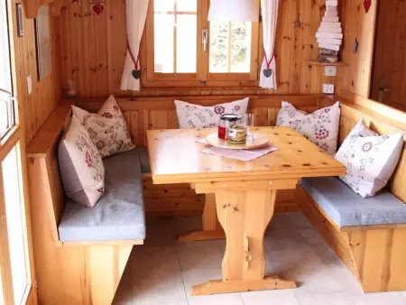 Jonathan EG Süd, Appartement 5 personnes à Riederalp - Photo 32