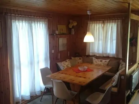 Jonathan EG Süd, Appartement 5 personnes à Riederalp - Photo 33