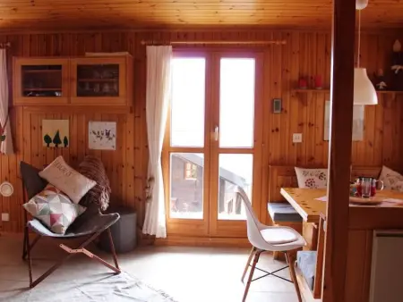 Jonathan EG Süd, Appartement 5 personnes à Riederalp - Photo 36