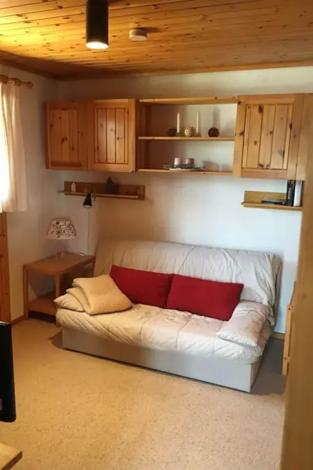 Jonathan EG Süd, Appartement 5 personnes à Riederalp - Photo 42