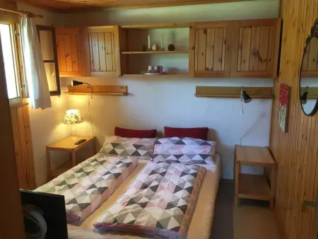 Jonathan EG Süd, Appartement 5 personnes à Riederalp - Photo 44