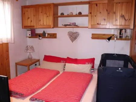 Jonathan EG Süd, Appartement 5 personnes à Riederalp - Photo 45
