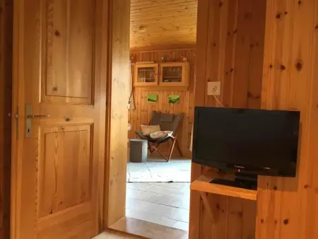Jonathan EG Süd, Appartement 5 personnes à Riederalp - Photo 46