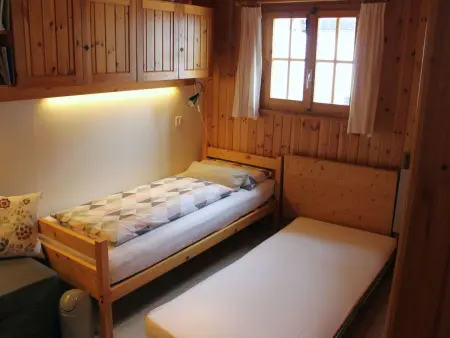 Jonathan EG Süd, Appartement 5 personnes à Riederalp - Photo 49