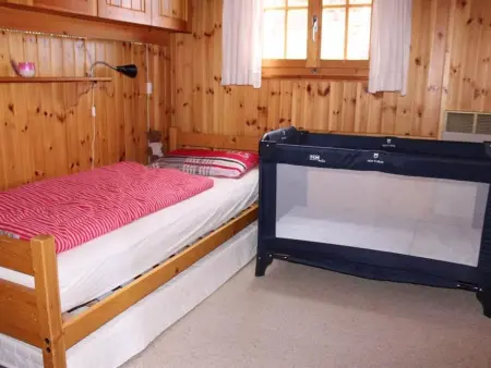 Jonathan EG Süd, Appartement 5 personnes à Riederalp - Photo 50