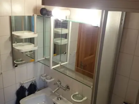 Jonathan EG Süd, Appartement 5 personnes à Riederalp - Photo 53