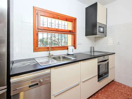 Casa Negrita, Maison 10 personnes à Moraira - Photo 3