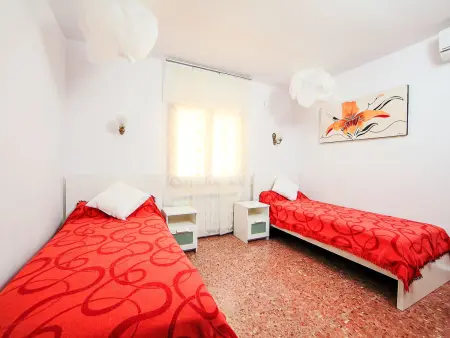 Casa Negrita, Maison 10 personnes à Moraira - Photo 4