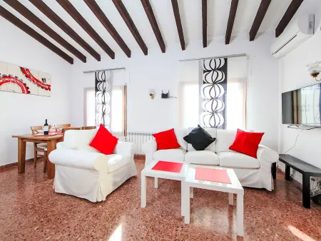 Casa Negrita, Maison 10 personnes à Moraira - Photo 5