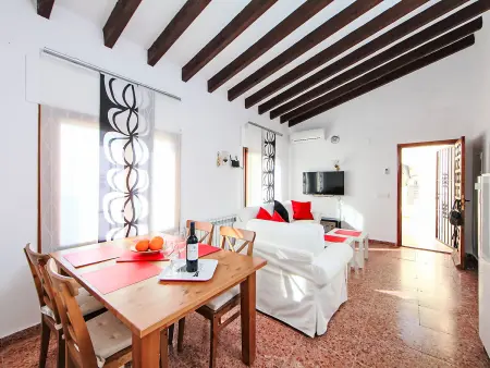 Casa Negrita, Maison 10 personnes à Moraira - Photo 6
