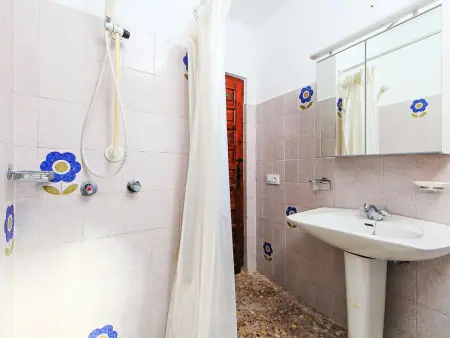 Casa Negrita, Maison 10 personnes à Moraira - Photo 8