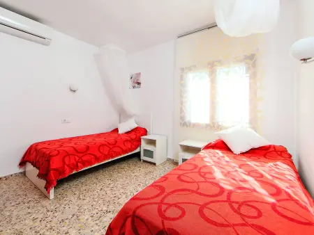 Casa Negrita, Maison 10 personnes à Moraira - Photo 9