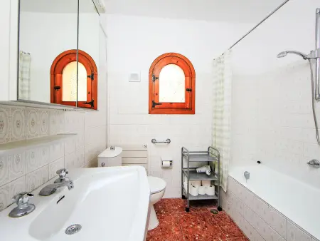 Casa Negrita, Maison 10 personnes à Moraira - Photo 10