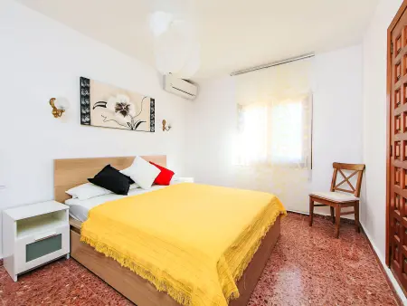 Casa Negrita, Maison 10 personnes à Moraira - Photo 11