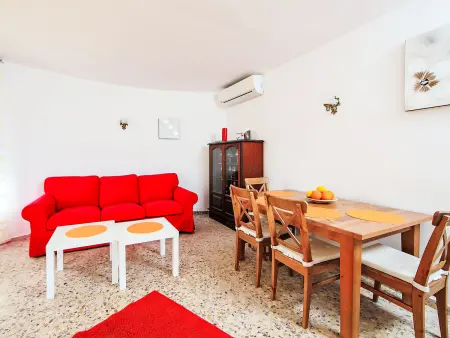 Casa Negrita, Maison 10 personnes à Moraira - Photo 12