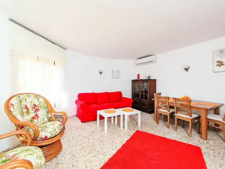 Casa Negrita, Maison 10 personnes à Moraira - Photo 13