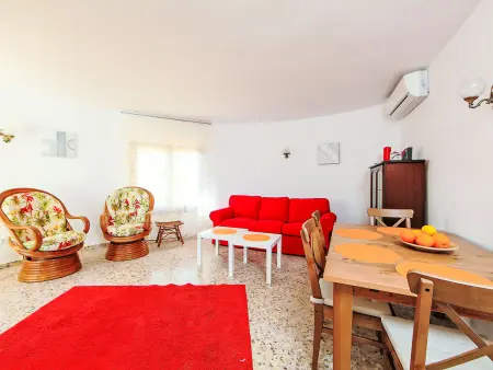 Casa Negrita, Maison 10 personnes à Moraira - Photo 14