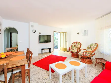 Casa Negrita, Maison 10 personnes à Moraira - Photo 15