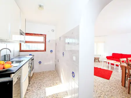 Casa Negrita, Maison 10 personnes à Moraira - Photo 16