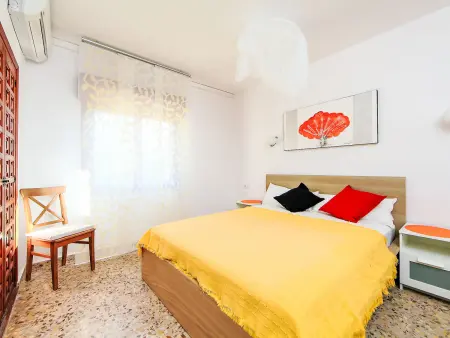 Casa Negrita, Maison 10 personnes à Moraira - Photo 17