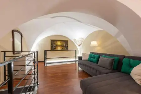 Studio confortable à Bari avec équipements modernes - Photo 1