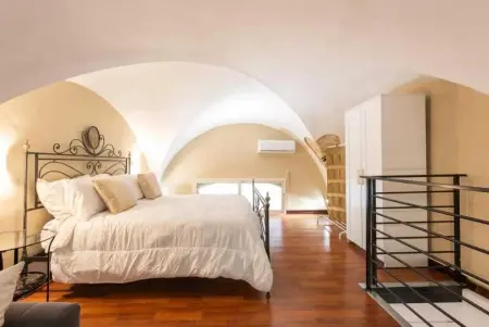 Studio confortable à Bari avec équipements modernes - Photo 9