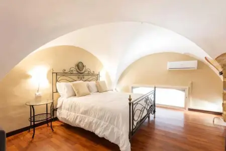 Studio confortable à Bari avec équipements modernes - Photo 10