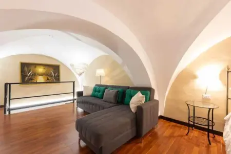 Studio confortable à Bari avec équipements modernes - Photo 13