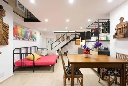 Studio confortable à Bari avec équipements modernes - Photo 16