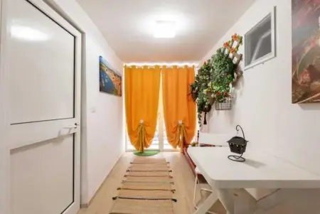 Studio confortable à Bari avec équipements modernes - Photo 18