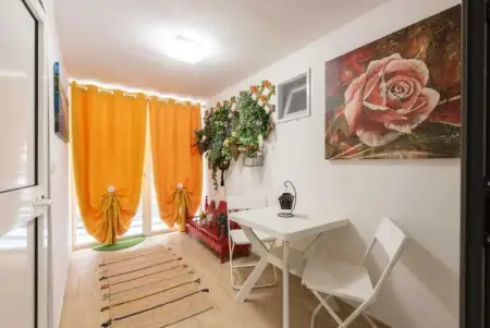 Studio confortable à Bari avec équipements modernes - Photo 19