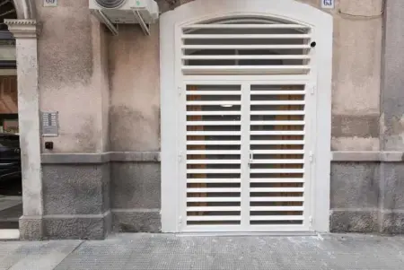 Studio confortable à Bari avec équipements modernes - Photo 20