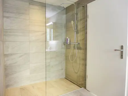 Huus Chloster, Apt Niesen, Chalet 3 personnes à Krattigen - Photo 18