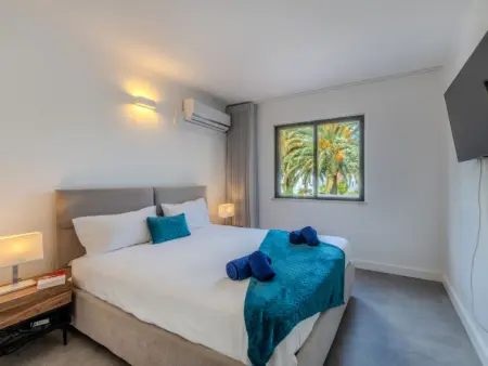 Brisa dos Pinheiros, Appartement 4 personnes à Vilamoura - Photo 4