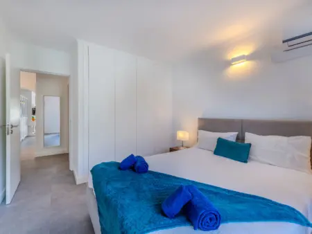 Brisa dos Pinheiros, Appartement 4 personnes à Vilamoura - Photo 10