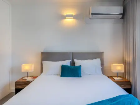 Brisa dos Pinheiros, Appartement 4 personnes à Vilamoura - Photo 12